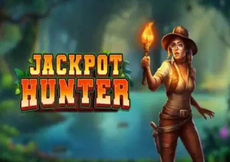 Jackpot Hunter Slot Review