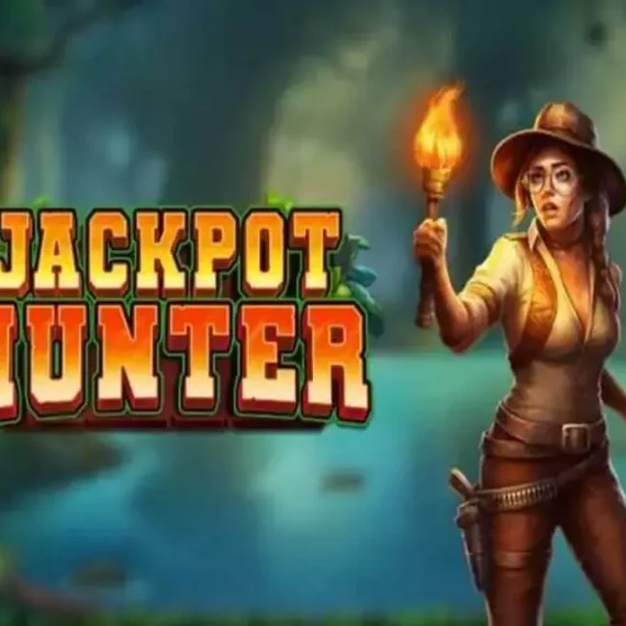 Jackpot Hunter Slot Review