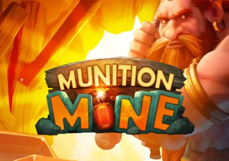 Munition Mine Slot Review