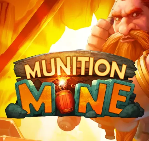 Munition Mine Slot Review