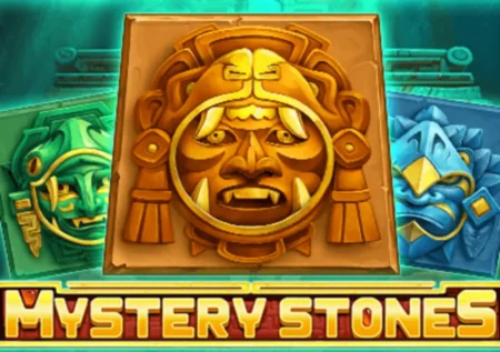 Mystery Stones Slot Review