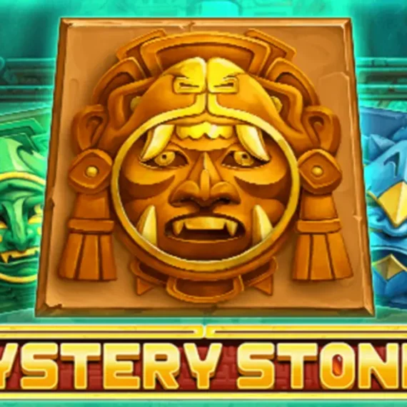 Mystery Stones Slot Review