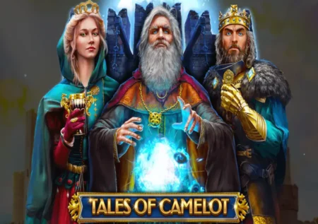 Tales of Camelot Slot Review