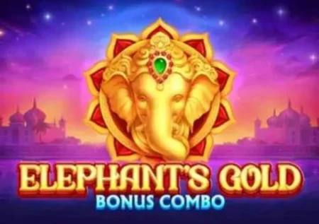 Elephant’s Gold Slot Review