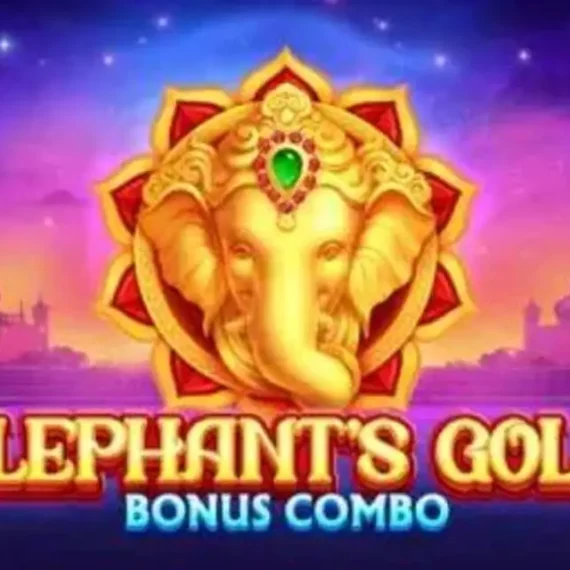 Elephant’s Gold Slot Review