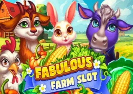 Fabulous Farm Slot Review