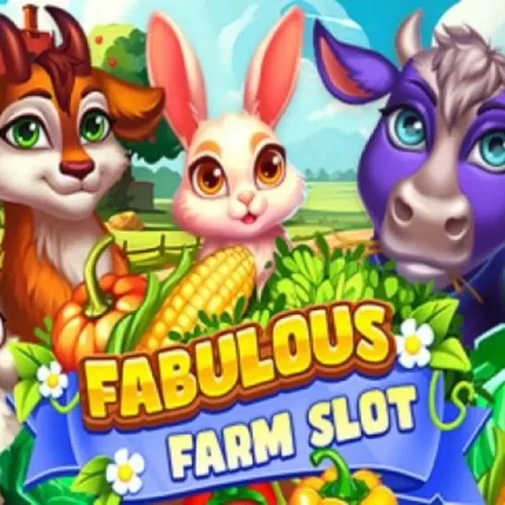 Fabulous Farm Slot Review