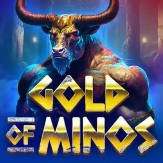 Gold of Minos Slot Review