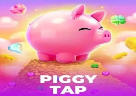 Piggy Tap Slot Review