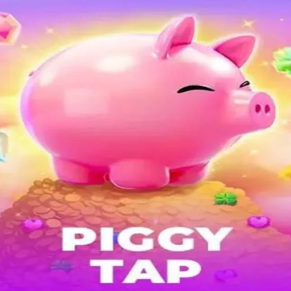 Piggy Tap Slot Review