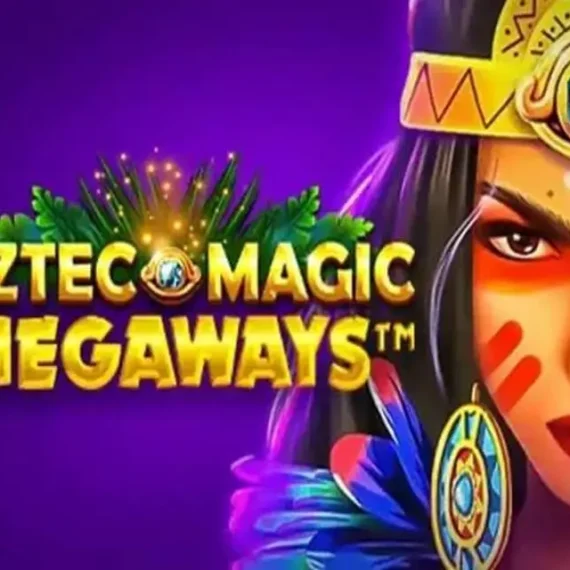 Aztec Magic Megaways Slot Review