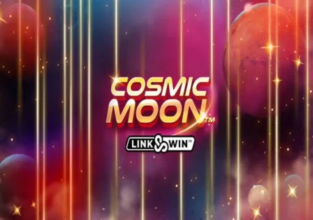 Cosmic Moon Slot Review