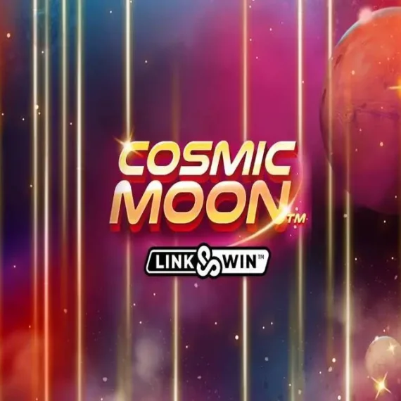 Cosmic Moon Slot Review