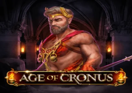 Age of Cronus Slot Review